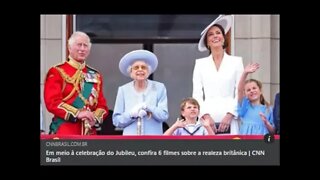 Por que a hipocrisia de exaltar a Família real inglesa e discriminar a nossa família imperial?
