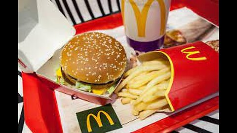 Content Hub's Top 10 Facts About McDonalds