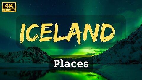 Discovering Iceland's Hidden Gems:A Journey Through the Country's Natural Wonders