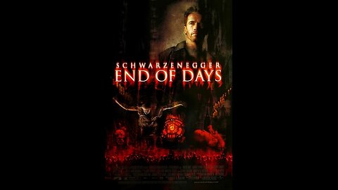 Trailer - End of Days - 1999