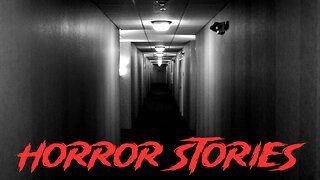 10 Terrifying TRUE Stories