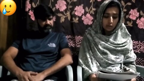 Sara Sharif’s Dad And Step Mother Video Statement