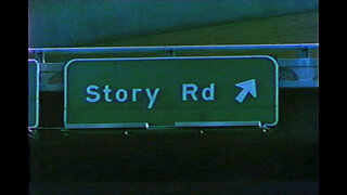 Story Road