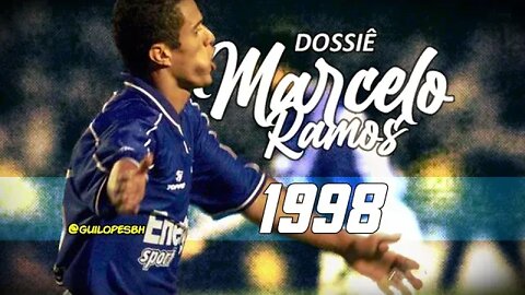 Dossiê Marcelo Ramos - parte 4 (1998)