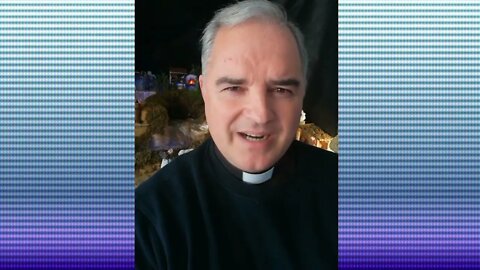 Sobre los abusos en la Iglesia - Padre Miguel Segura