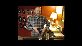 Whiskey Review #83: Beam's Eight Star Bourbon