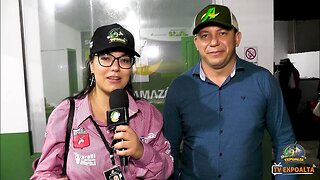 Banco da Amazônia presente na 33ª Expoalta 2023