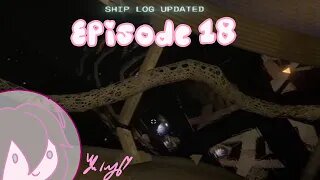 Episode 18: More secrets uncovered!!
