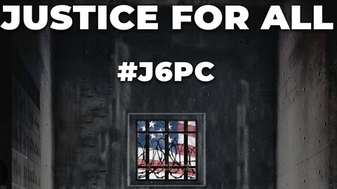 OFFICIAL SONG/VIDEO “Justice for All” A Recording by Donald J. Trump and the J6 Prison Choir
