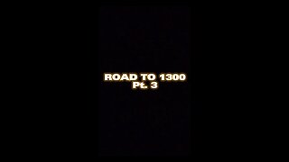 ROAD TO 1300 (BULLET CHESS) PT.3!!!