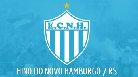 HINO DO NOVO HAMBURGO / RS