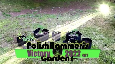 Victory Garden ep 1
