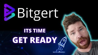 BitGert Crypto "BRISE" Explosive Move, MUST WATCH!
