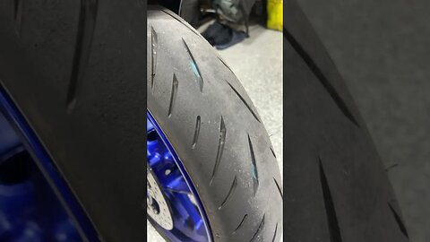 First 900 Miles! Bridgestone 22 Tire Review