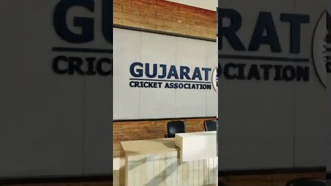 World's Largest Cricket Stadium - Motera Ahmedabad