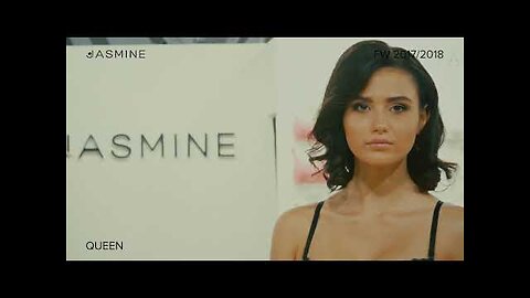 IZIS & Doris Женское Белье Jasmine™ Линия - QUEEN, Коллекция - FASHION