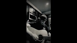 Jason Pittman “Love Me Tender” (Elvis cover)