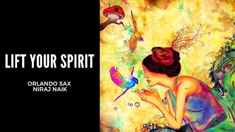 Lift Your Spirit | Mood & Energy Boost - SOMA Breath