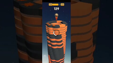 Stack ball mania Lvl #422-423