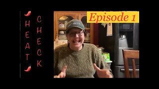 Heat Check Episode 1