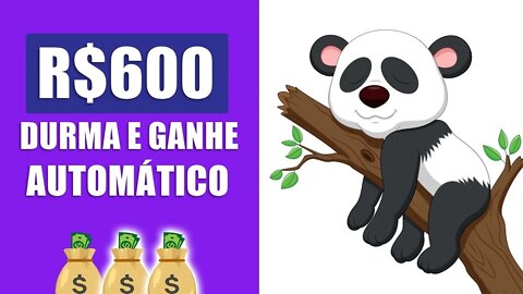 Sistema Gera Pix de R$600 na Sua Conta e Pode Sacar na Hora que Quiser [Ganhar Dinheiro Online]