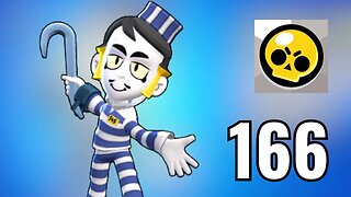 Brawl Stars-Gameplay Walkthrough Part 166-RUNAWAY GRAY