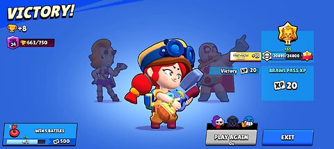 Brawl Stars