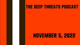 Deep threats Podcast 5