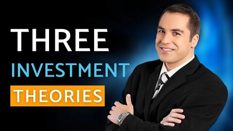 The Three Investment Theories That Made Warren Buffett a Billionaire