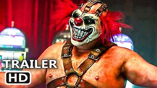 Twisted Metal - Trailer