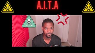 more A.i.t.a reactions!!