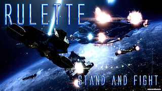 Rúlette "Stand and Fight"