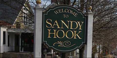 SANDY HOOK REVISITED (Wolfgang Halbig)