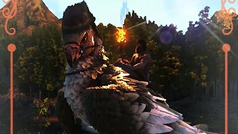 ARK: Survival Evolved Stories - Flying High