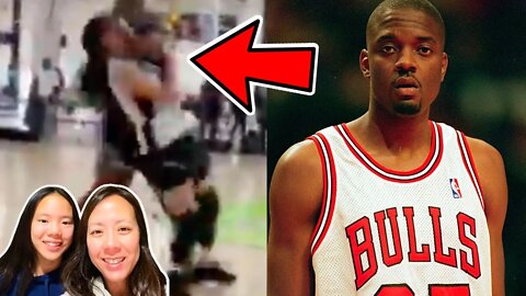 Youth Basketball 'SUCKER PUNCH' Mom Ordered To PAY THOUSANDS of DOLLARS After Viral Video!