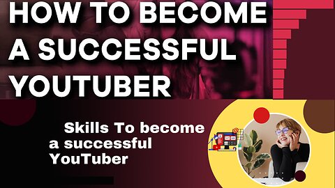 The 1 Most Important Quality for a Successful YouTuber! Find Your Inspiration Here!