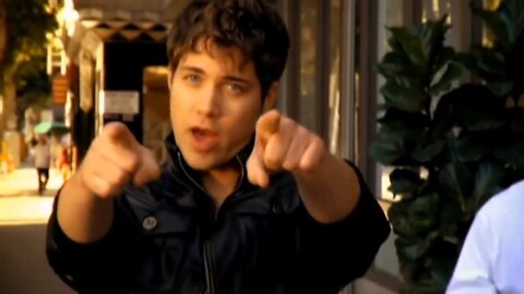 Drew Seeley - You'll Be in My Heart