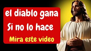 ✝️Mandamientos para ti💕Mensaje de Dios para mí hoy💕