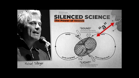 Truly Amazing. Your Voice Projects Sacred Geometry Scalar Waves That Connects With the Universe