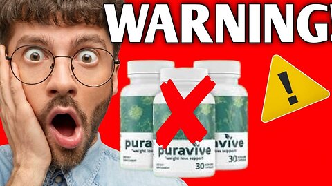 Puravive Reviews: Customer Alert! Uncover the Best Weight Loss Supplements for Your Journey