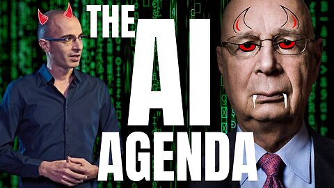 THE EVIL AI SLAVE TRAP AGENDA HAS FAILED MISERABLY!!! & THE DEEP STATE IS RAPIDLY LOSING POWER!!!!