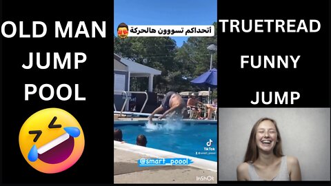 Dubai old man swimming pool🤣_ dubai swimming pool 🤣 🤣#comedy #short #funny🤣.