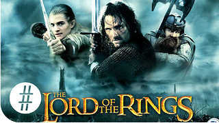 Lord Of The Rings Facts You Never Knew!