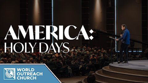 America: Holy Days