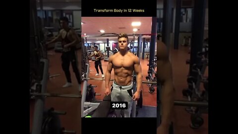 Bodybuilding Motivation Video - Fitness Workout Motivation - #shorts