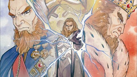 Prime Eternal Zuras | El Más Poderoso De Los Eternals | Creador De La Unimente - Marvel Comics