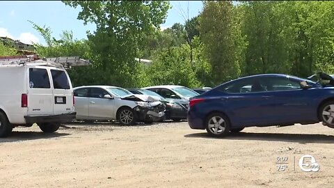 Akron councilwoman wants towing fees waived for carjacking victims