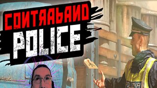 Contraband Police