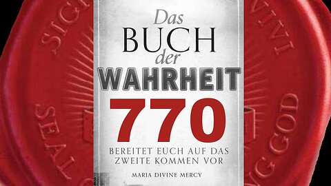 Dies Zeichen (nicht Zeichen des Tieres) ist Symbol der Eine-Welt-Religion(Buch der Wahrheit Nr 770)