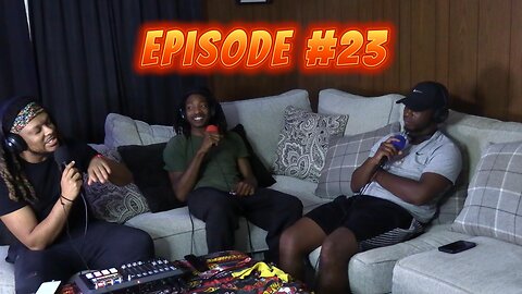 IRRESPONSIBLE PARENTS, WOMEN IN CLUBS, AND MEDIUM RARE STEAKS (FEATURING TIM AND JAYLON) #23
